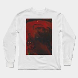 Cavern Long Sleeve T-Shirt